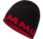 Vorschau: MAMMUT Herren Beanie Mammut Logo