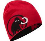 Vorschau: MAMMUT Herren Beanie Mammut Logo