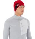 Vorschau: MAMMUT Herren Beanie Mammut Logo