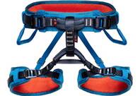 Vorschau: MAMMUT Kinder Klettergurt Ophir Kids