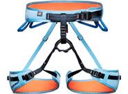 Vorschau: MAMMUT Damen Klettergurt "Ophir 3 Slide"