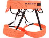 Vorschau: MAMMUT Sender Harness