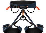 Vorschau: MAMMUT Klettergurt Togir 2.0 3 Slide Harness Men