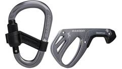 Vorschau: MAMMUT Smart 2.0 Belay Package