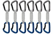 Vorschau: MAMMUT Workhorse Keylock 12 cm 6-Pack Quickdraws