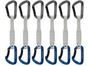 Vorschau: MAMMUT Workhorse Keylock 17 cm 6-Pack Quickdraws