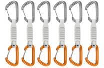 Vorschau: MAMMUT Sender Wire 12 cm 6-Pack Quickdraws