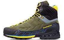 Vorschau: MAMMUT Herren Kento Tour High GTX® Men