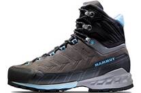 Vorschau: MAMMUT Damen Kento Tour High GTX® Women