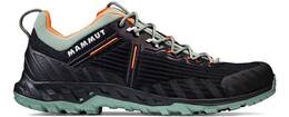 Vorschau: MAMMUT Herren Multifunktionsschuhe Alnasca Knit III Low Men