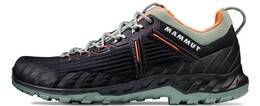 Vorschau: MAMMUT Herren Multifunktionsschuhe Alnasca Knit III Low Men