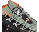 Vorschau: MAMMUT Herren Multifunktionsschuhe Alnasca Knit III Low Men