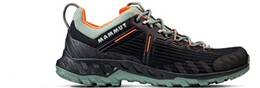 Vorschau: MAMMUT Damen Multifunktionsschuhe Alnasca Knit III Low Women