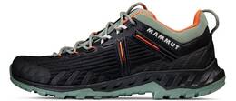 Vorschau: MAMMUT Damen Multifunktionsschuhe Alnasca Knit III Low Women