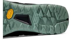 Vorschau: MAMMUT Damen Multifunktionsschuhe Alnasca Knit III Low Women
