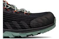 Vorschau: MAMMUT Damen Multifunktionsschuhe Alnasca Knit III Low Women