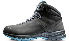 Vorschau: MAMMUT Damen Leichtwanderschuhe "Nova III Mid GTX"