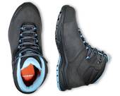 Vorschau: MAMMUT Damen Leichtwanderschuhe "Nova III Mid GTX"