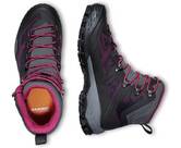 Vorschau: MAMMUT Damen Multifunktionsstiefel Ducan High GTX® Women