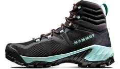 Vorschau: MAMMUT Damen Multifunktionsstiefel Sapuen High GTX®