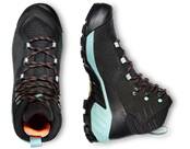 Vorschau: MAMMUT Damen Multifunktionsstiefel Sapuen High GTX®