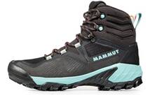 Vorschau: MAMMUT Damen Multifunktionsstiefel Sapuen High GTX® Women