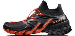 Vorschau: MAMMUT Herren Multifunktionsschuhe Aegility Pro Mid DT Men