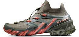 Vorschau: MAMMUT Damen Multifunktionsschuhe Aegility Pro Mid DT Women