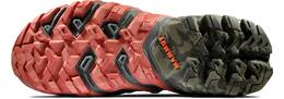 Vorschau: MAMMUT Damen Multifunktionsschuhe Aegility Pro Mid DT Women