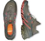 Vorschau: MAMMUT Damen Multifunktionsschuhe Aegility Pro Mid DT Women