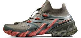 Vorschau: MAMMUT Damen Multifunktionsschuhe Aegility Pro Mid DT Women