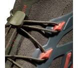 Vorschau: MAMMUT Damen Multifunktionsschuhe Aegility Pro Mid DT Women