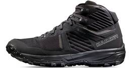 Vorschau: MAMMUT Damen Multifunktionsstiefel Ultimate III Mid GTX® Women