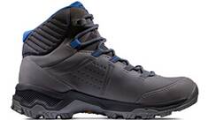 Vorschau: MAMMUT Damen Multifunktionsstiefel Nova IV Mid GTX® Women