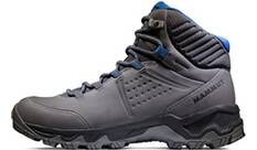 Vorschau: MAMMUT Damen Multifunktionsstiefel Nova IV Mid GTX® Women