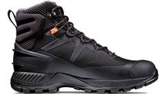 Vorschau: MAMMUT Herren Multifunktionsstiefel Blackfin III Mid DT Men