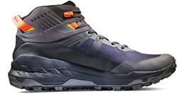Vorschau: MAMMUT Herren Multifunktionsstiefel Sertig II Mid GTX® Men
