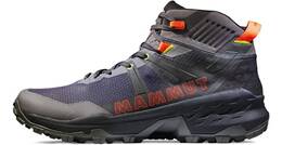 Vorschau: MAMMUT Herren Multifunktionsstiefel Sertig II Mid GTX® Men