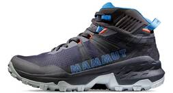 Vorschau: MAMMUT Damen Multifunktionsstiefel Sertig II Mid GTX?? Women