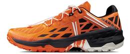 Vorschau: MAMMUT Herren Multifunktionsschuhe Sertig TR Low GTX Men