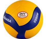 Vorschau: MIKASA Ball V200W-DVV