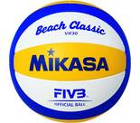 Vorschau: MIKASA Beachvolleyball Beach Classic VX30
