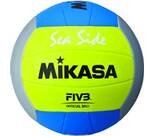 Vorschau: MIKASA Beachvolleyball Sea Side