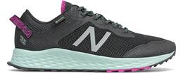 Vorschau: NEW BALANCE Damen Laufschuhe WTARIS B