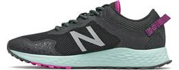 Vorschau: NEW BALANCE Damen Laufschuhe WTARIS B