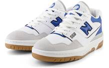 Vorschau: NEW BALANCE Herren Freizeitschuhe 550