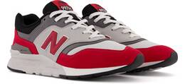 Vorschau: NEW BALANCE Herren Freizeitschuhe 997H