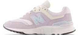 Vorschau: NEW BALANCE Damen Freizeitschuhe 997H