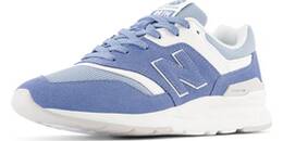 Vorschau: NEW BALANCE Damen Freizeitschuhe 997H