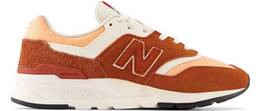 Vorschau: NEW BALANCE Damen Freizeitschuhe 997H